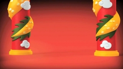 Oddbods | Chinese New Year Fireworks